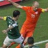Miguel Herrera: A fost un penalty inventat